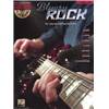 COMPILATION - GUITAR PLAY ALONG VOL.073 BLUESY ROCK + CD