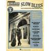 COMPILATION - BLUES PLAY ALONG VOL.3 : SLOW BLUES + CD