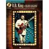 KING B.B. - SIGNATURE LICKS A BLUES LEGEND + CD