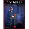 COLDPLAY - FOR PIANO SOLO