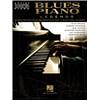 COMPILATION - THE BLUES PIANO LEGENDS 16 NOTE FOR NOTE PIANO TRANSCRIPTIONS