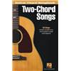 COMPILATION - GUITAR CHORD SONGBOOK 2 CHORDS SONGS 58 SONGS