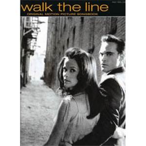CASH JOHNNY - WALK THE LINE B.O.F P/V/G