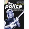 POLICE THE - PLAY ALONG GUITAR + CD