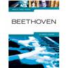 BEETHOVEN - REALLY EASY PIANO