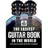 COMPILATION - EASIEST GUITAR VOL.IN THE WORLD THE WHITE BOOK
