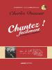 DUMONT CHARLES - CHANTEZ FACILEMENT METHODE DE CHANT + 2CD