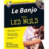 EVANS BILL - LE BANJO POUR LES NULS + CD