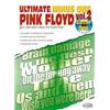PINK FLOYD - ULTIMATE MINUS ONE VOL.2 GUITAR TRAX + CD