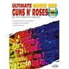 GUNS N' ROSES - ULTIMATE MINUS ONE GUITAR TRAX + CD