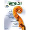 COMPILATION - ANTHOLOGY VIOLON VOL.2 24 ALLTIME FAVORITES + CD