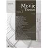 COMPILATION - MOVIE THEMES 25 SONGS P/V/G VOL.2