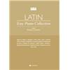 COMPILATION - LATIN EASY PIANO COLLECTION