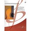 COMPILATION - GUITARANTHOLOGIE VOL.1 REPERTOIRE PEDAGOGIQUE POUR GUITARE + CD