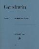GERSHWIN GEORGE - PRELUDES (3) - PIANO