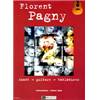 PAGNY FLORENT - ALBUM 2 CHANT/GUITARE