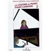 QUONIAM BEATRICE/NEMIROVSKI PASCAL - LES LECONS DE PIANO VOL.2