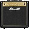 PACK GUITARE ELECTRIQUE PRODIPE ST 80 + AMPLI MARSHALL MG15G + ACCESSOIRES - BLUE