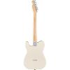GUITARE ELECTRIQUE FENDER AMERICAN PROFESSIONNAL TELECASTER OLYMPIC WHITE
