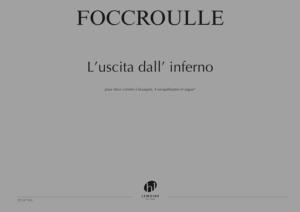 FOCCROUILLE BERNARD - L'USCITA DALL' INFERNO - CONDUCTEUR