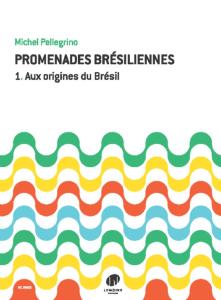 PELLEGRINO MICHEL - PROMENADES BRESILIENNES VOLUME 1 - INSTRUMENTS EN UT
