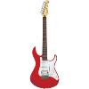 GUITARE ELECTRIQUE YAMAHA PACIFICA PA 112 J RM RED METALLIC