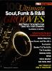 GORDON ANDREW D. - 100 ULTIMATE SOUL, FUNK AND RNB GROOVES FOR Bb INSTRUMENTS + AUDIO DOWNLOAD