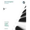 SNIDERO JIM - JAZZ CONCEPTION PIANO COMPING + CD
