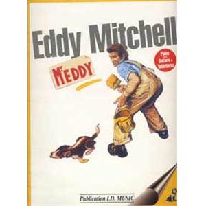 MITCHELL EDDY - MR EDDY P/V/G TAB