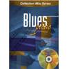 COMPILATION - MINI SERIES BLUES PIANO + CD