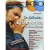 CHARLIER SEBASTIEN - JE DEBUTE... L'HARMONICA DIATONIQUE + CD + DVD
