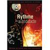 TAUZIN BRUNO - LE RYTHME EN AUTODIDACTE LIVRE + CD