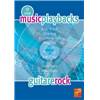 FDBAND - MUSIC PLAYBACKS GUITARE ROCK + CD