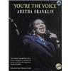 FRANKLIN ARETHA - YOU'RE THE VOICE + CD