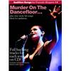 COMPILATION - AUDITION SONGS FOR FEMALE SINGERS : MURDER ON THE DANCEFLOOR + CD