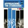 COMPILATION - APPROACHING THE STANDARDS VOL.1 IN BB + CD