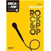 COMPILATION - TRINITY COLLEGE LONDON : ROCK & POP INITIAL FOR SINGERS + CD