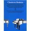 COMPILATION - CLASSICS TO MODERNS VOL.2 - PIANO