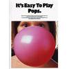 COMPILATION - IT'S EASY TO PLAY POPS
