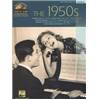 COMPILATION - PIANO PLAY ALONG VOL.056 THE 1950'S + CD