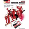 COMPILATION - PRO VOCAL FOR WOMEN AND MEN SINGERS VOL.06 HIGH SCHOOL MUSICAL 3 + CD