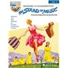RODGERS / HAMMERSTEIN - BEGINNING PIANO SOLO PLAY ALONG VOL.003 THE SOUND OF MUSIC + CD