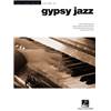 COMPILATION - JAZZ PIANO SOLO VOL.20 : GYPSY JAZZ