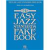 COMPILATION - THE EASY JAZZ STANDARD FAKE BOOK
