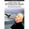 COMPILATION - MUSIC FROM THE HITCHOCK FILMS ARRANGED FOR SOLO PIANO
