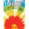 COMPILATION - HAIR THE MUSICAL EASY PIANO