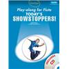 COMPILATION - GUEST SPOT FLUTE TODAY'S SHOWSTOPPERS + CD
