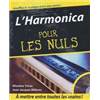 MILTEAU JEAN JACQUES / YERXA WINSLOW - L'HARMONICA POUR LES NULS + CD