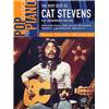 STEVENS CAT - THE VERY BEST OF EASY ARRANGEMENTS FOR PIANO