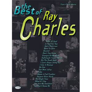 CHARLES RAY - BEST OF P/V/G
